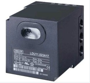 LDU11...西門子燃氣閥門泄漏檢測器（檢漏儀）